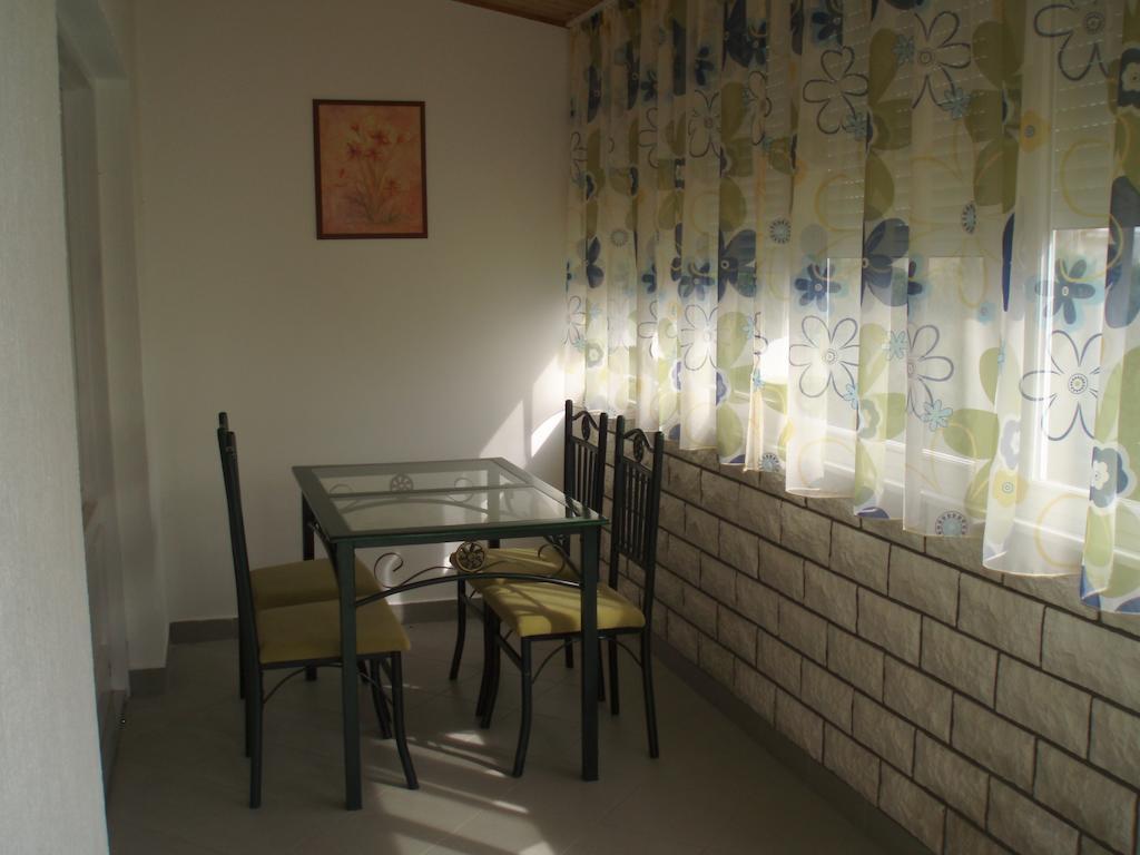 Xxl Apartman Zalakaros Room photo
