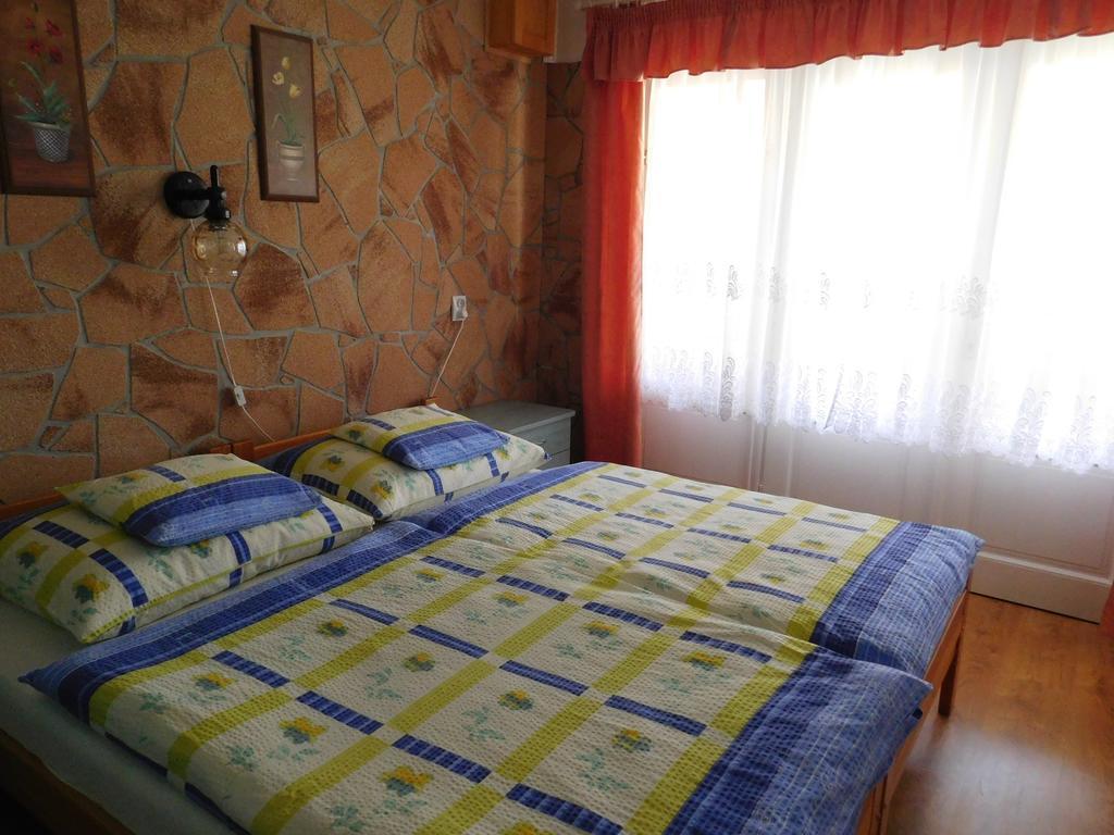 Xxl Apartman Zalakaros Exterior photo