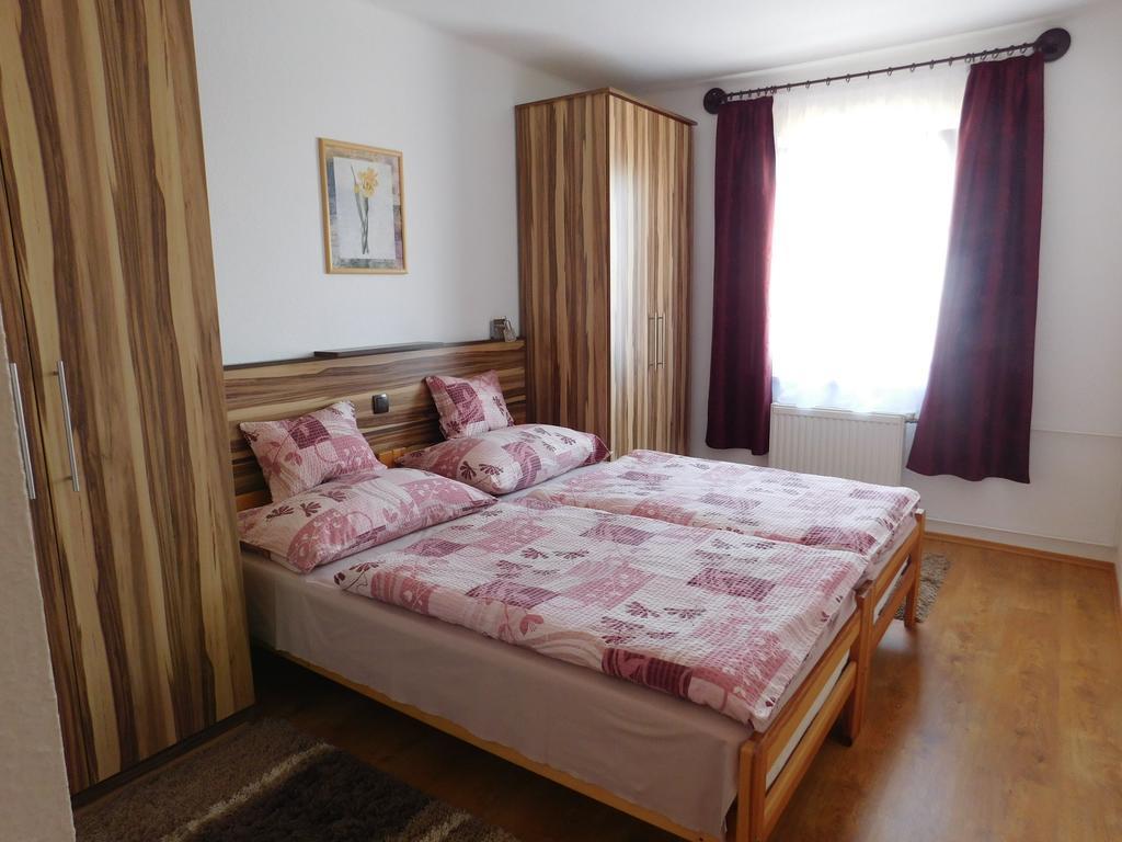 Xxl Apartman Zalakaros Exterior photo