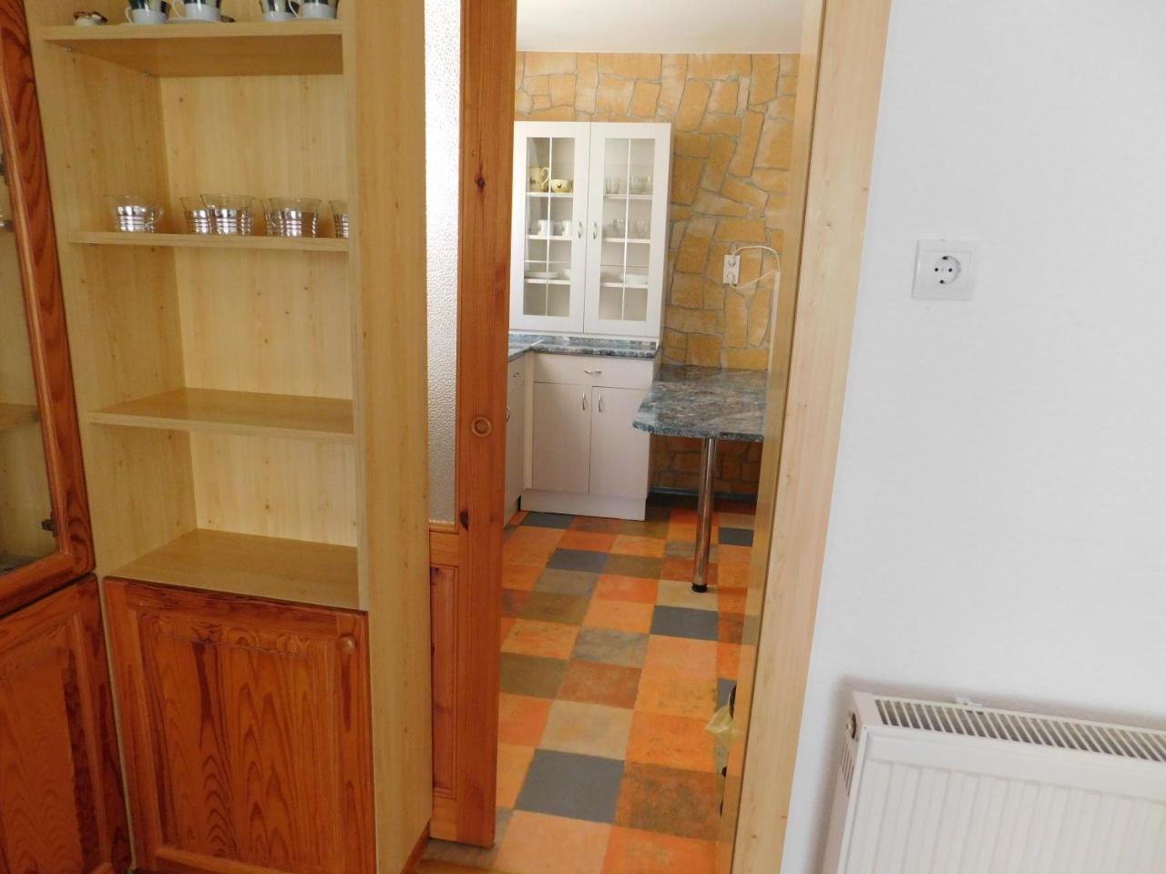 Xxl Apartman Zalakaros Exterior photo