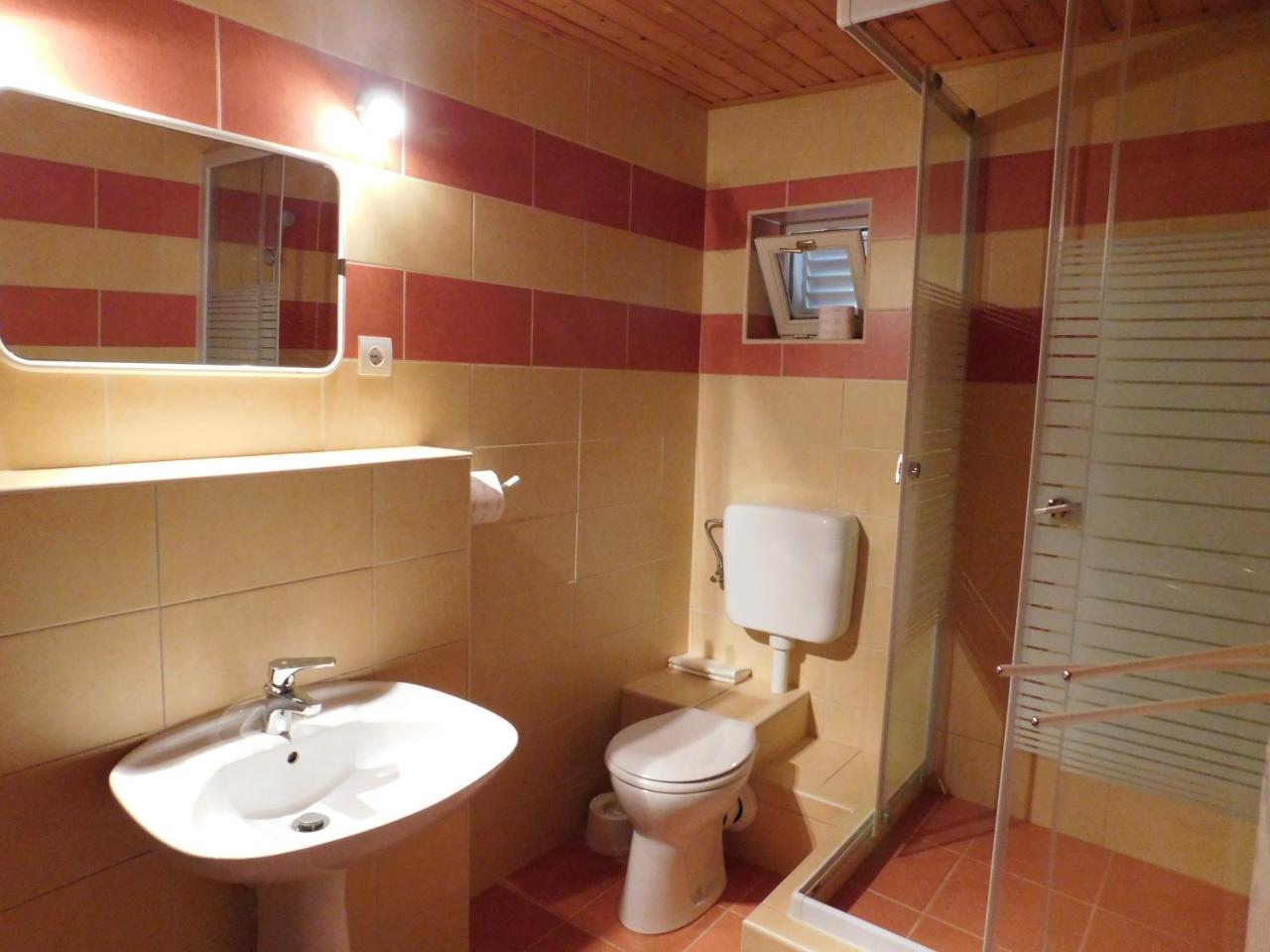 Xxl Apartman Zalakaros Exterior photo